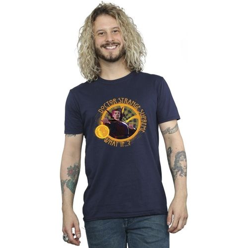 T-shirt Marvel What If - Marvel - Modalova