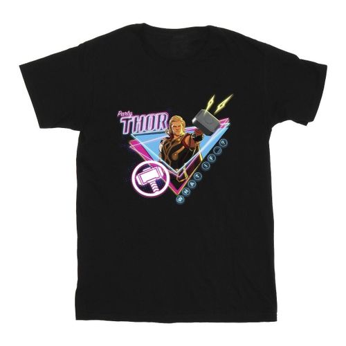 T-shirt Marvel What If - Marvel - Modalova