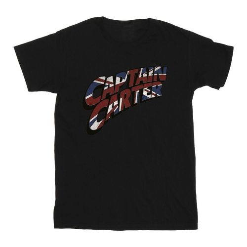 T-shirt Marvel What If - Marvel - Modalova