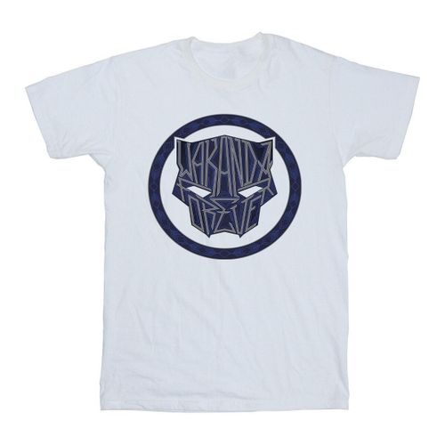 T-shirt Marvel Wakanda Forever - Marvel - Modalova