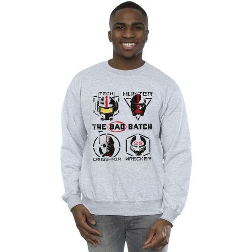 Sweatshirts Disney Clone Force 99 - Disney - Modalova