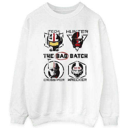 Sweatshirts Disney Clone Force 99 - Disney - Modalova