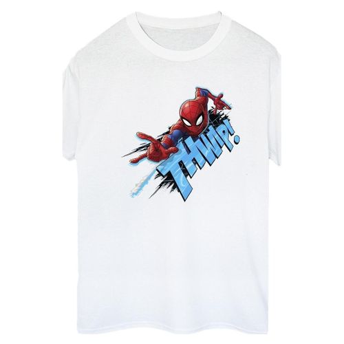 T-shirt Marvel Thump - Marvel - Modalova