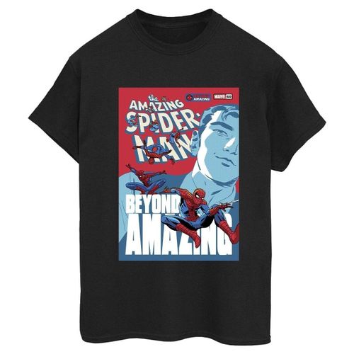 T-shirt Marvel Beyond Amazing - Marvel - Modalova