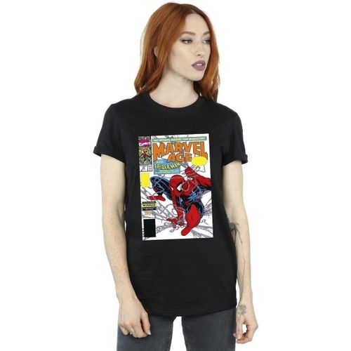 T-shirt Marvel Age - Marvel - Modalova