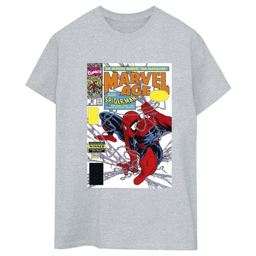 T-shirt Marvel Age - Marvel - Modalova
