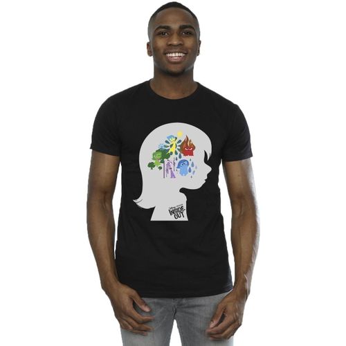 T-shirt Disney Inside Out - Disney - Modalova