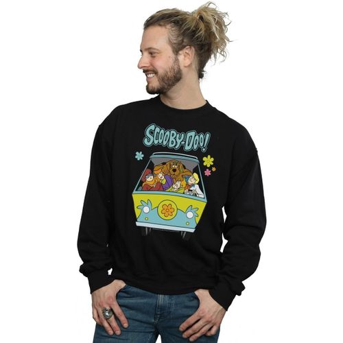 Sweatshirts Mystery Machine - Dessins Animés - Modalova