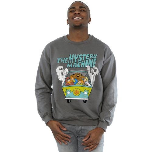 Sweatshirts Mystery Machine - Dessins Animés - Modalova