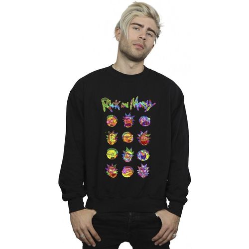Sweatshirts Dessins Animés BI43704 - Dessins Animés - Modalova