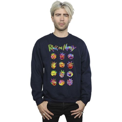 Sweatshirts Dessins Animés BI43704 - Dessins Animés - Modalova