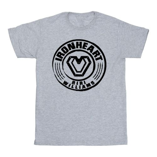 T-shirt Marvel Wakanda Forever - Marvel - Modalova