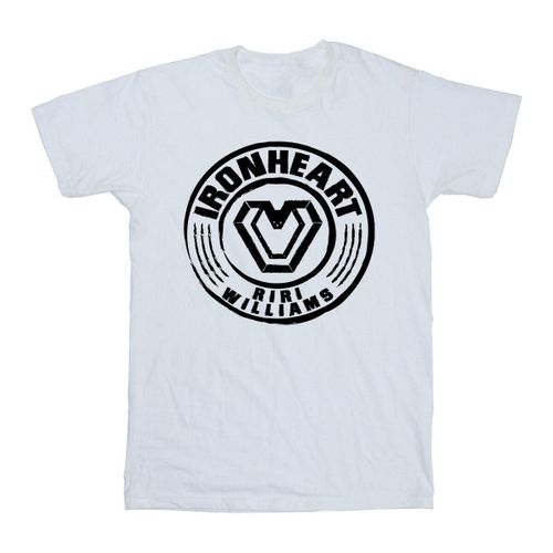 T-shirt Marvel Wakanda Forever - Marvel - Modalova