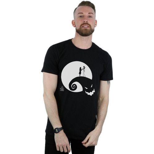 T-shirt Nightmare Before Christmas - Disney - Modalova
