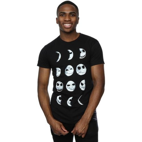 T-shirt Nightmare Before Christmas - Disney - Modalova