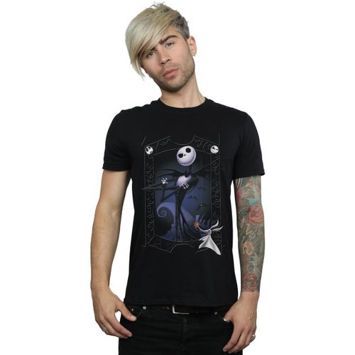 T-shirt Nightmare Before Christmas - Disney - Modalova