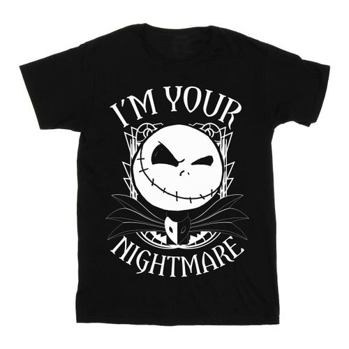 T-shirt Nightmare Before Christmas - Disney - Modalova