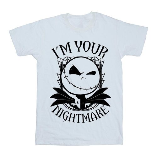 T-shirt Nightmare Before Christmas - Disney - Modalova