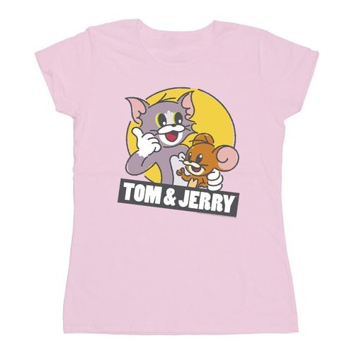 T-shirt Dessins Animés Sketch Logo - Dessins Animés - Modalova