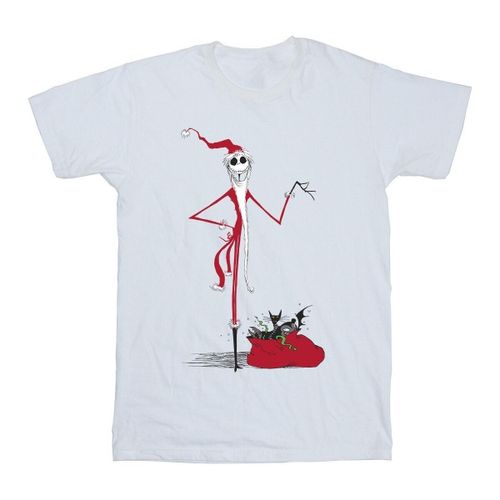 T-shirt BI43845 - Nightmare Before Christmas - Modalova