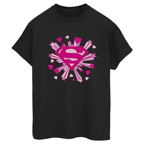 T-shirt Dc Comics BI43889 - Dc Comics - Modalova