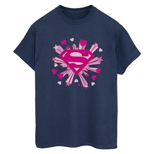 T-shirt Dc Comics BI43889 - Dc Comics - Modalova