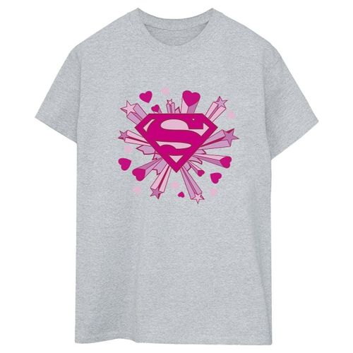 T-shirt Dc Comics BI43889 - Dc Comics - Modalova
