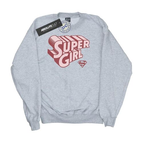 Sweatshirts Dc Comics BI44375 - Dc Comics - Modalova