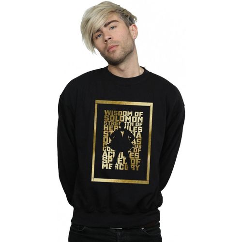 Sweatshirts Dc Comics BI44507 - Dc Comics - Modalova
