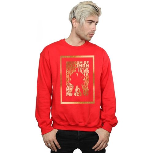 Sweatshirts Dc Comics BI44507 - Dc Comics - Modalova