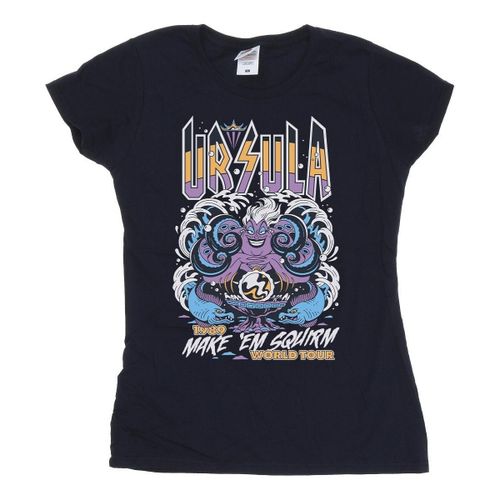 T-shirt Disney Make Em Squirm - Disney - Modalova