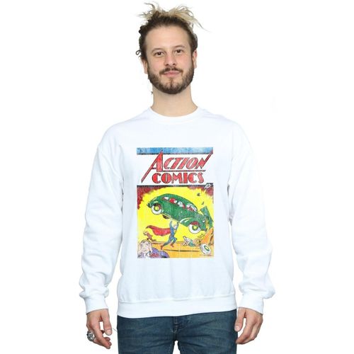 Sweatshirts Dc Comics Issue 1 - Dc Comics - Modalova