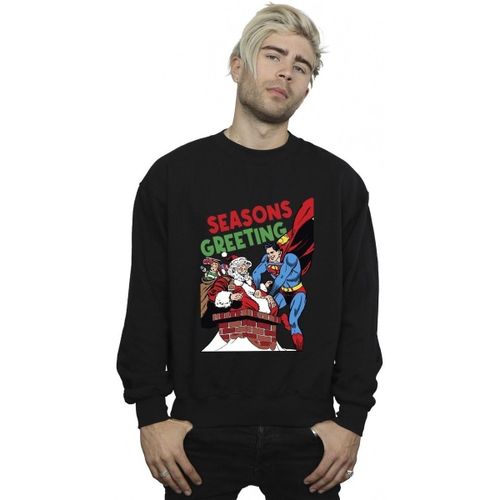 Sweatshirts Dc Comics BI44629 - Dc Comics - Modalova