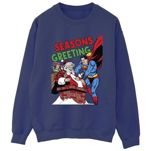 Sweatshirts Dc Comics BI44629 - Dc Comics - Modalova