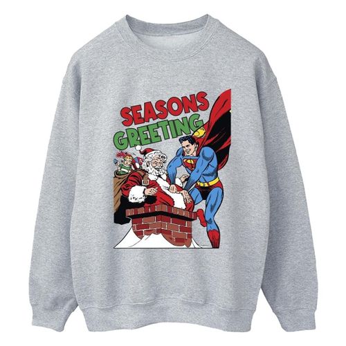 Sweatshirts Dc Comics BI44629 - Dc Comics - Modalova
