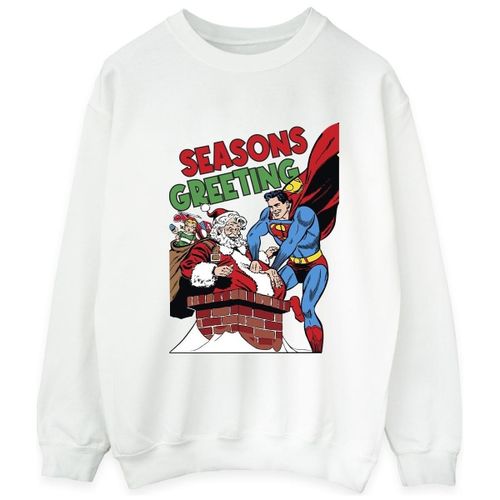 Sweatshirts Dc Comics BI44629 - Dc Comics - Modalova