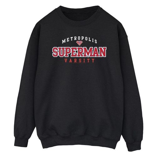 Sweatshirts Dc Comics Metropolis - Dc Comics - Modalova