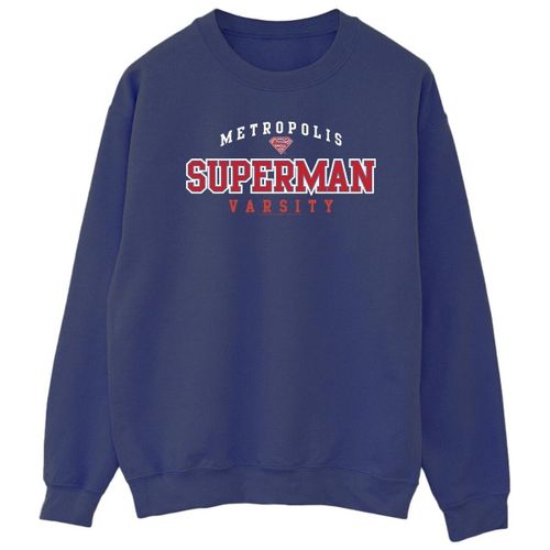 Sweatshirts Dc Comics Metropolis - Dc Comics - Modalova