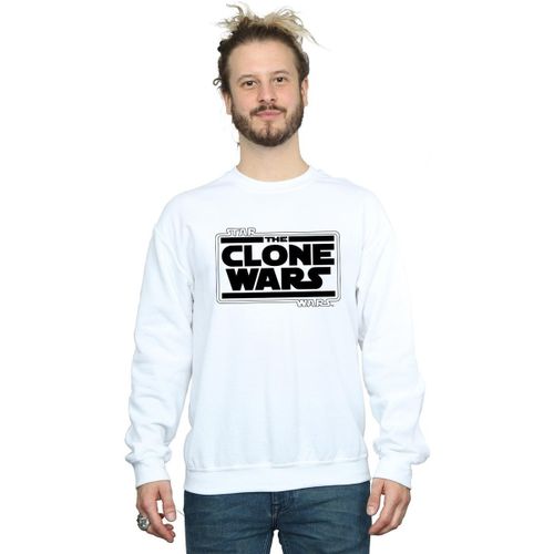 Sweat-shirt Disney Clone Wars - Disney - Modalova