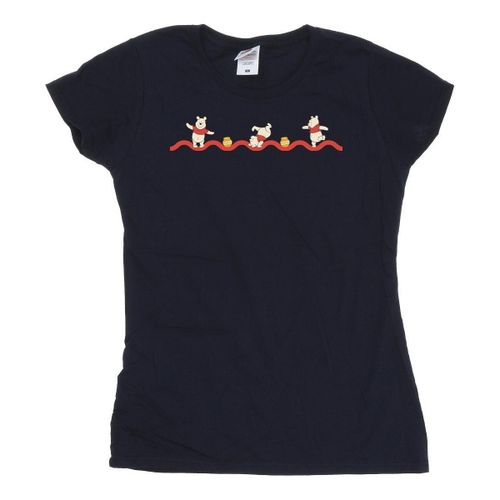 T-shirt Disney Hunny - Disney - Modalova