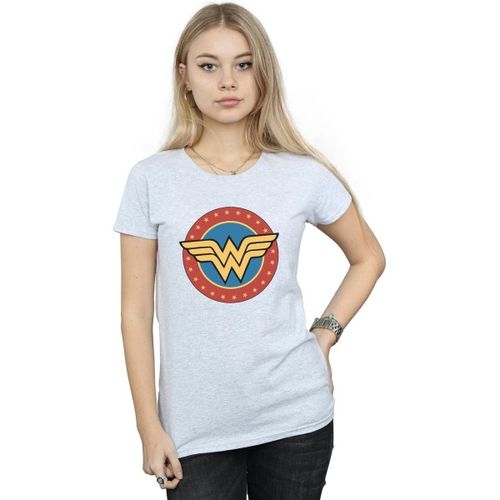 T-shirt Dc Comics BI45024 - Dc Comics - Modalova