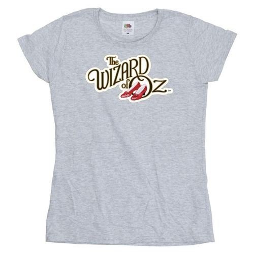 T-shirt The Wizard Of Oz BI45100 - The Wizard Of Oz - Modalova