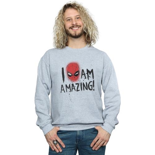 Sweat-shirt Marvel I Am Amazing - Marvel - Modalova