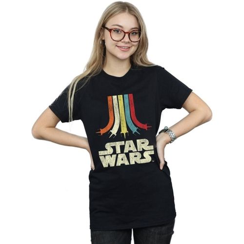 T-shirt Disney Rainbow - Disney - Modalova