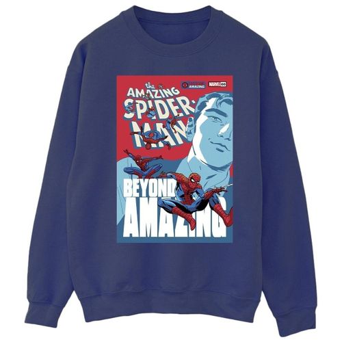 Sweatshirts Marvel Beyond Amazing - Marvel - Modalova