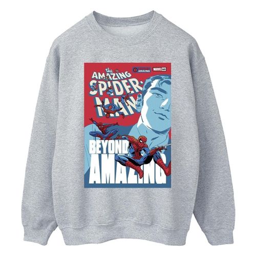 Sweatshirts Marvel Beyond Amazing - Marvel - Modalova