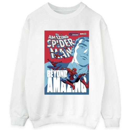 Sweatshirts Marvel Beyond Amazing - Marvel - Modalova