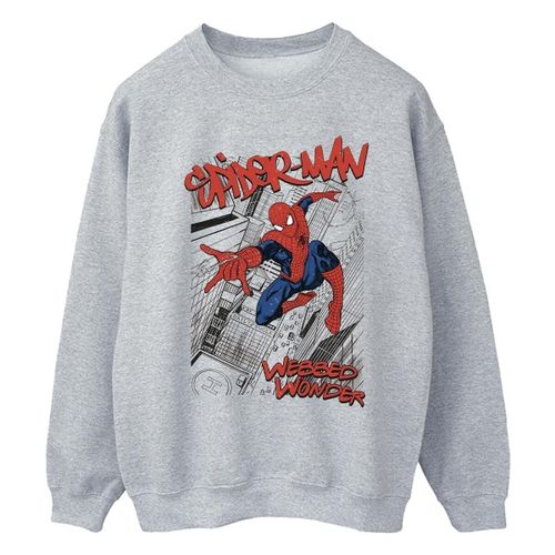 Sweatshirts Marvel BI44759 - Marvel - Modalova
