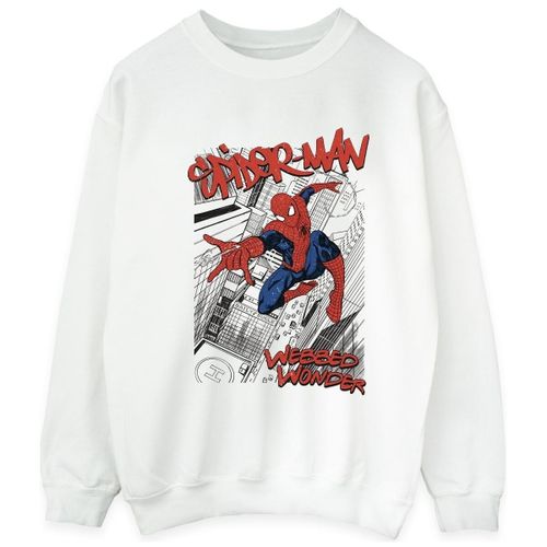 Sweatshirts Marvel BI44759 - Marvel - Modalova