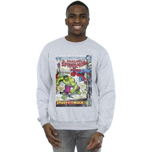 Sweatshirts Marvel BI44776 - Marvel - Modalova